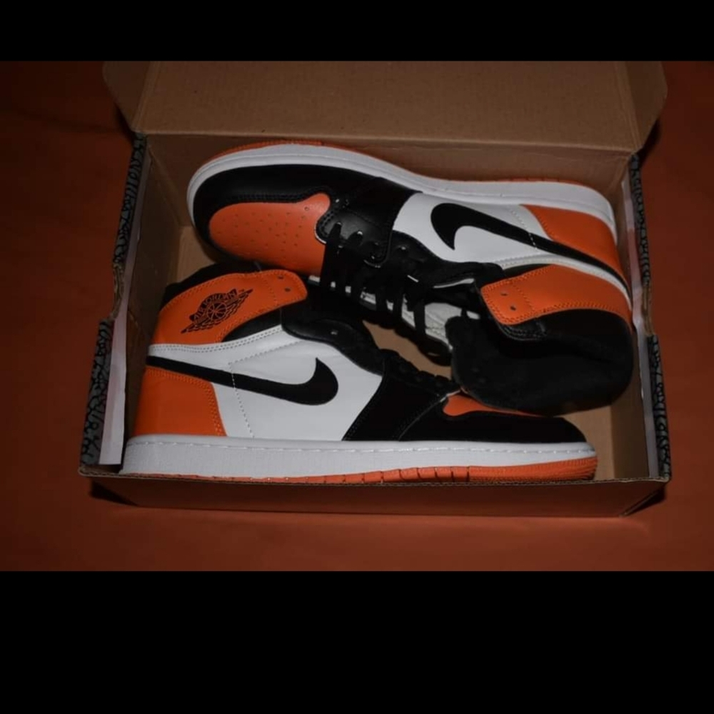 Jordan 1 sz11